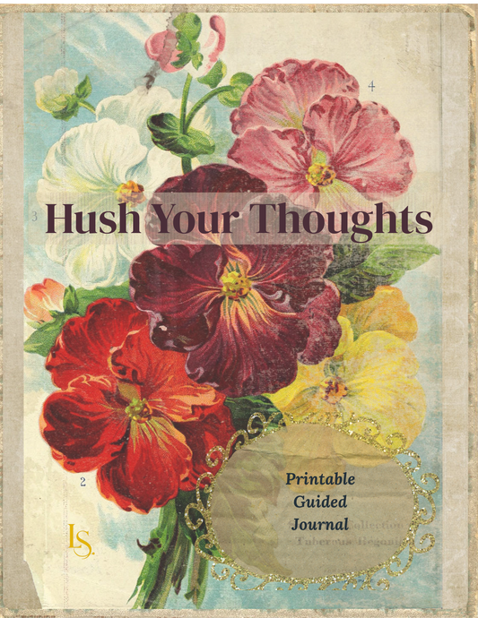 Hush Your Thoughts